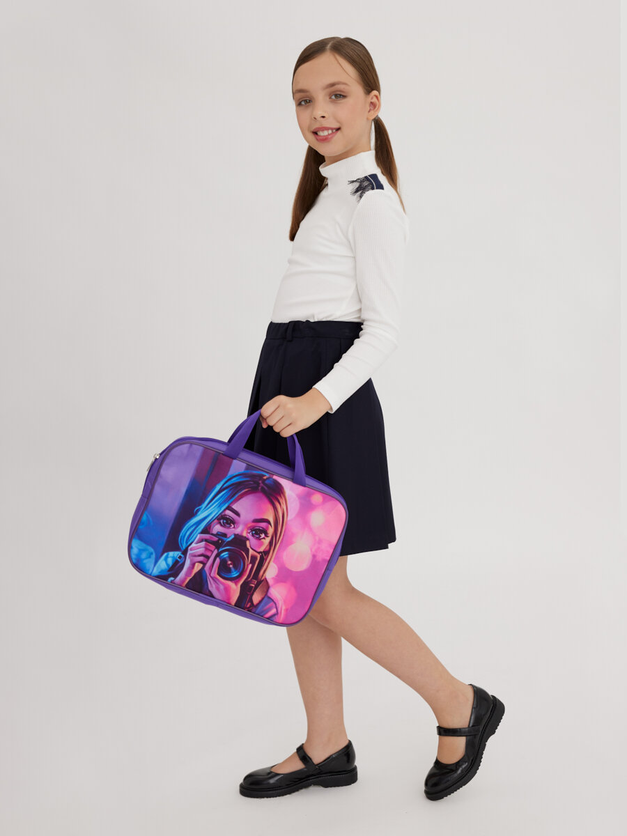 Папка BagRio BR004/21-folder - фото №2