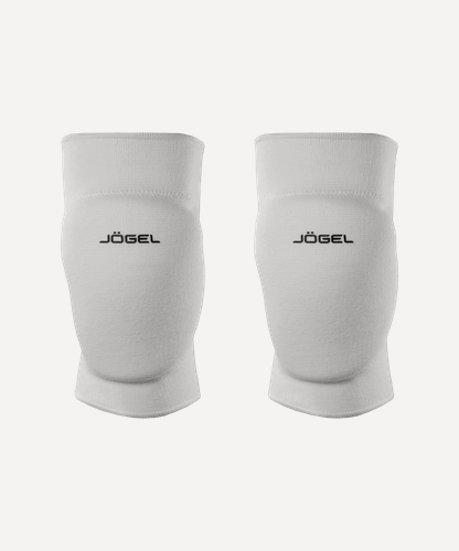 Изображение товара Наколенники волейбольные Jögel Flex Knee, белый размер XL