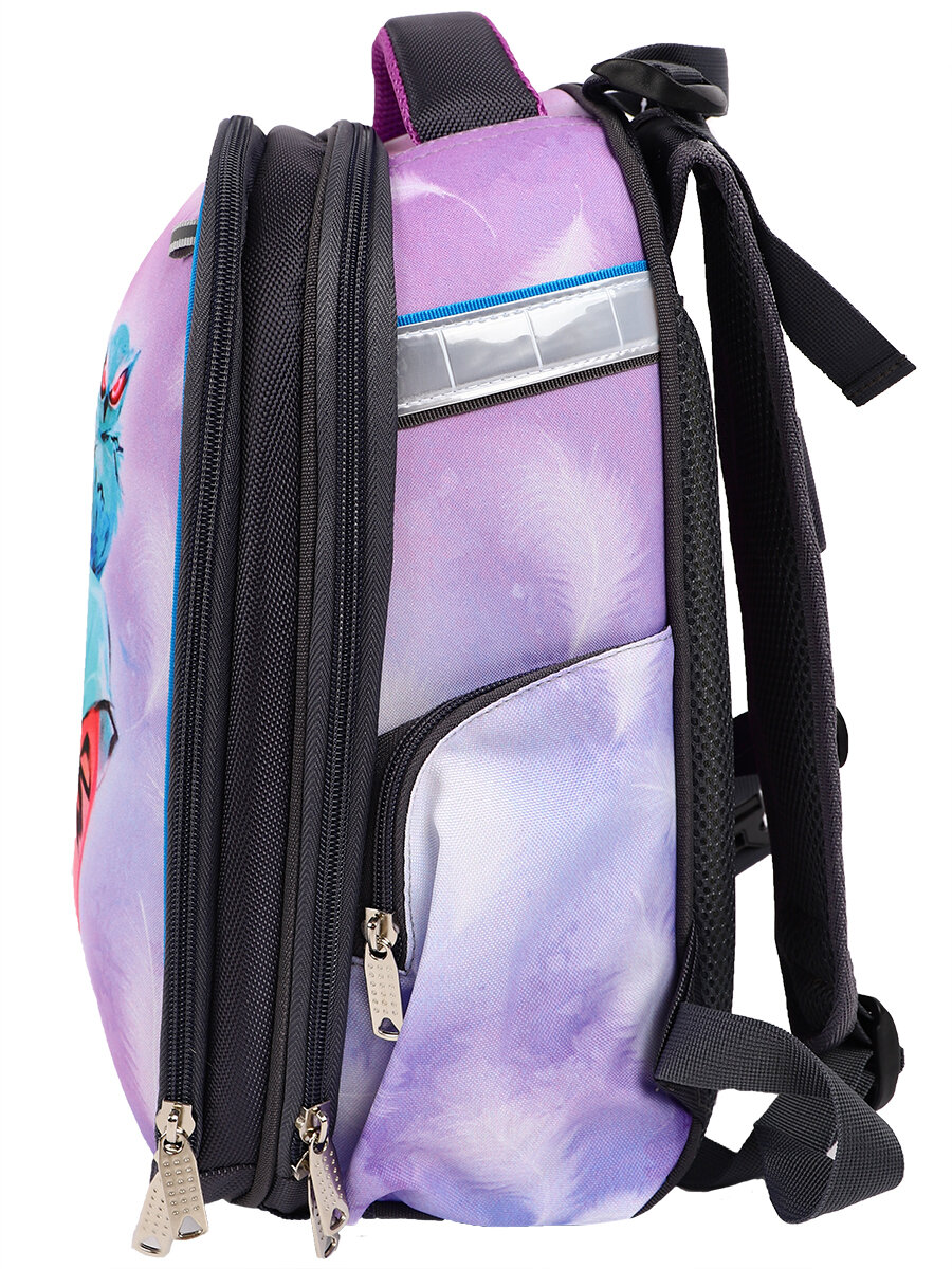 Ранец BagRio NP42/19 - фото №5