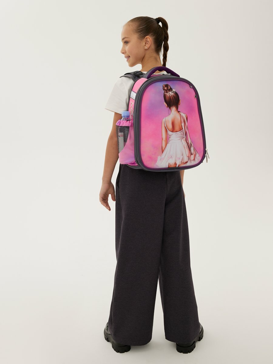 Ранец BagRio BR019/23 - фото №3