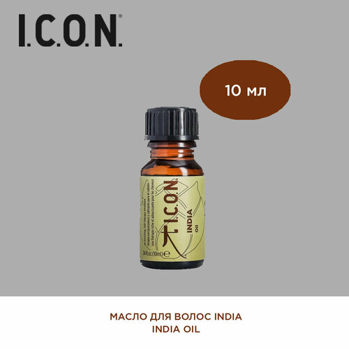 Масло для волос INDIA OIL I.C.O.N