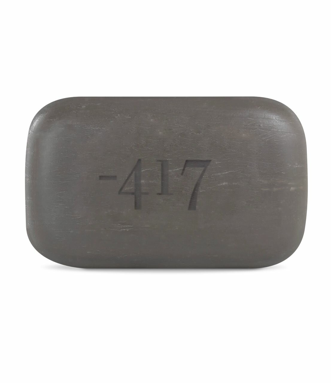 MINUS 417 Грязевое мыло с минералами мертвого моря Hygienic Mud Soap