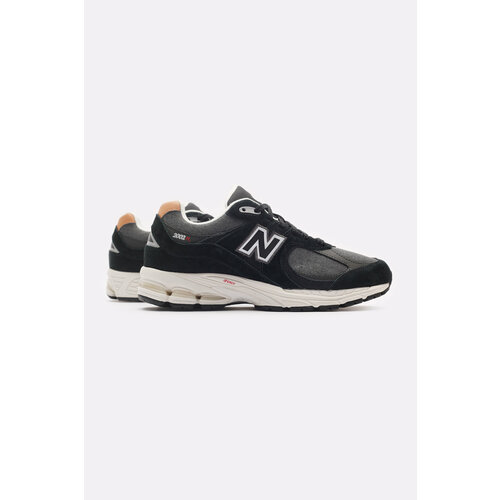 фото Кроссовки new balance 2002r, размер кроссовки new balance 2002r размер 8.5 мужское, черный