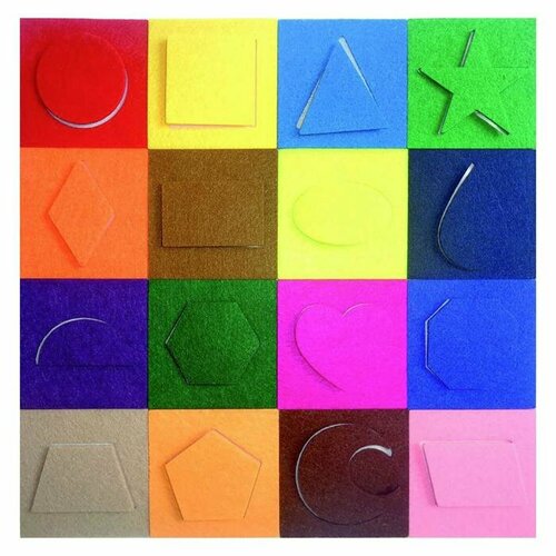 Мини-коврик 