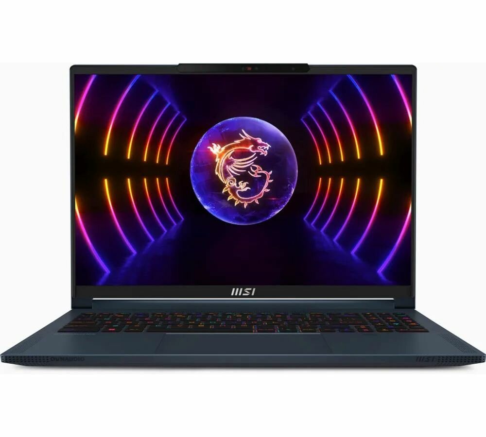 Ноутбук MSI Stealth 16 Studio A13VG blue (9S7-15F212-225)