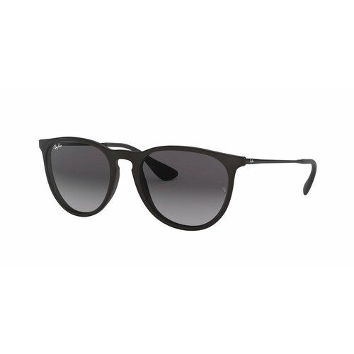 Солнцезащитные очки Ray-Ban, черный ray ban rb 4171 6315 13