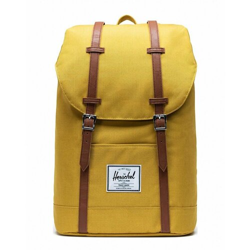 фото Рюкзак herschel retreat 10066 arrowwood crosshatch