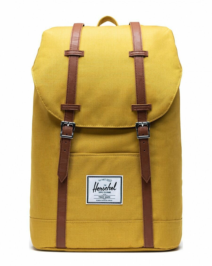 Herschel Retreat 10066 Arrowwood Crosshatch