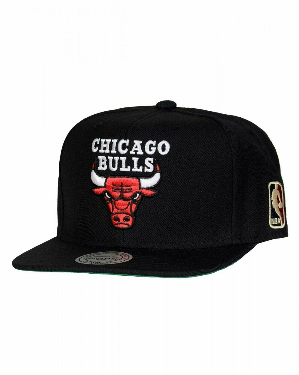 Бейсболка Mitchell & Ness