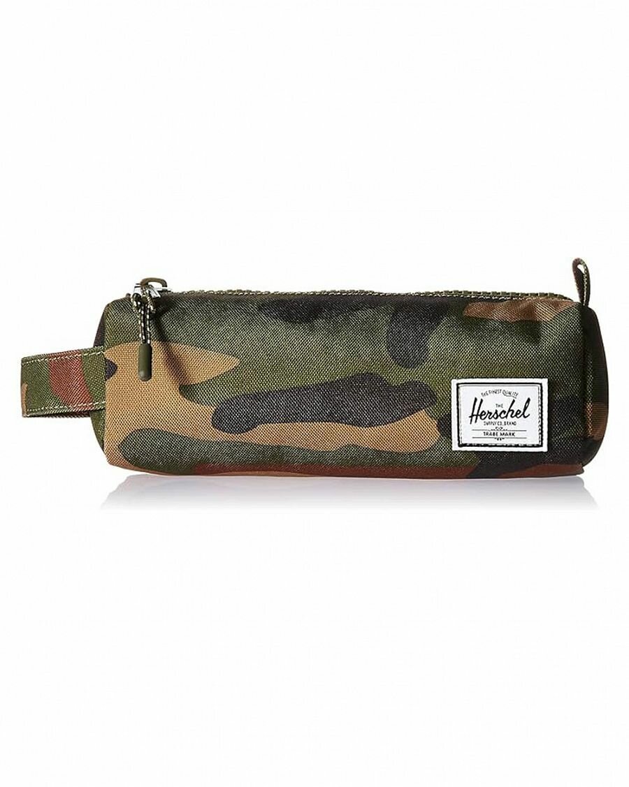 Пенал Herschel Settlement Case 10071 (WOODLAND CAMO 0,9 L)