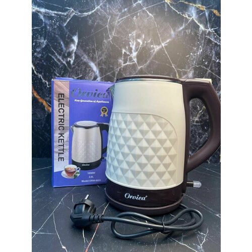 Электрический чайник 270000₽