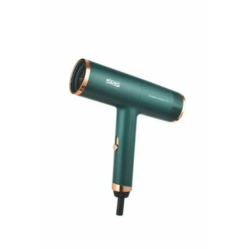 Фен для сушки и укладки волос Мощный Компактный фен 306000₽