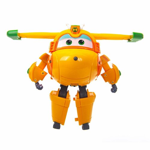 мини трансформер баки Трансформер Super Wings Баки EU740273