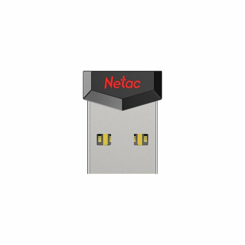 Память USB Flash 8 ГБ Netac UM81 [NT03UM81N-008G-20BK] — фото 11