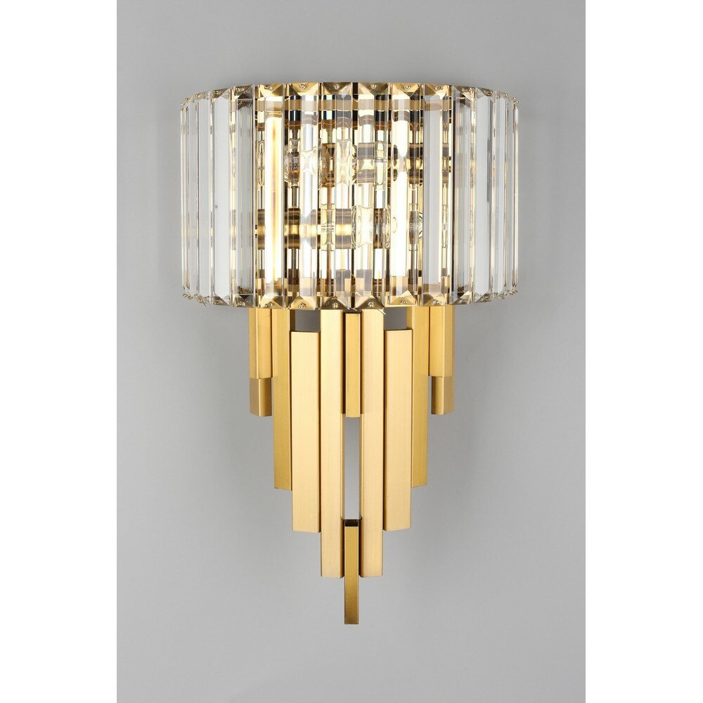 APL.642.01.02 Бра настенное Aployt Ornella — фото 1