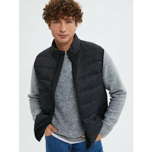 фото Жилет finn flare, размер xl, черный