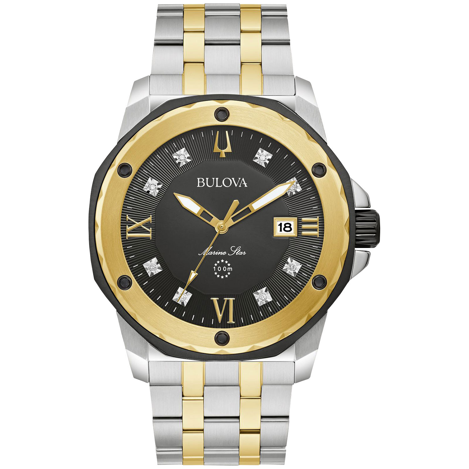 Наручные часы BULOVA