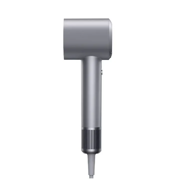 Фен для волос Xiaomi Hair Dryer H701 (gray) - фотография № 2