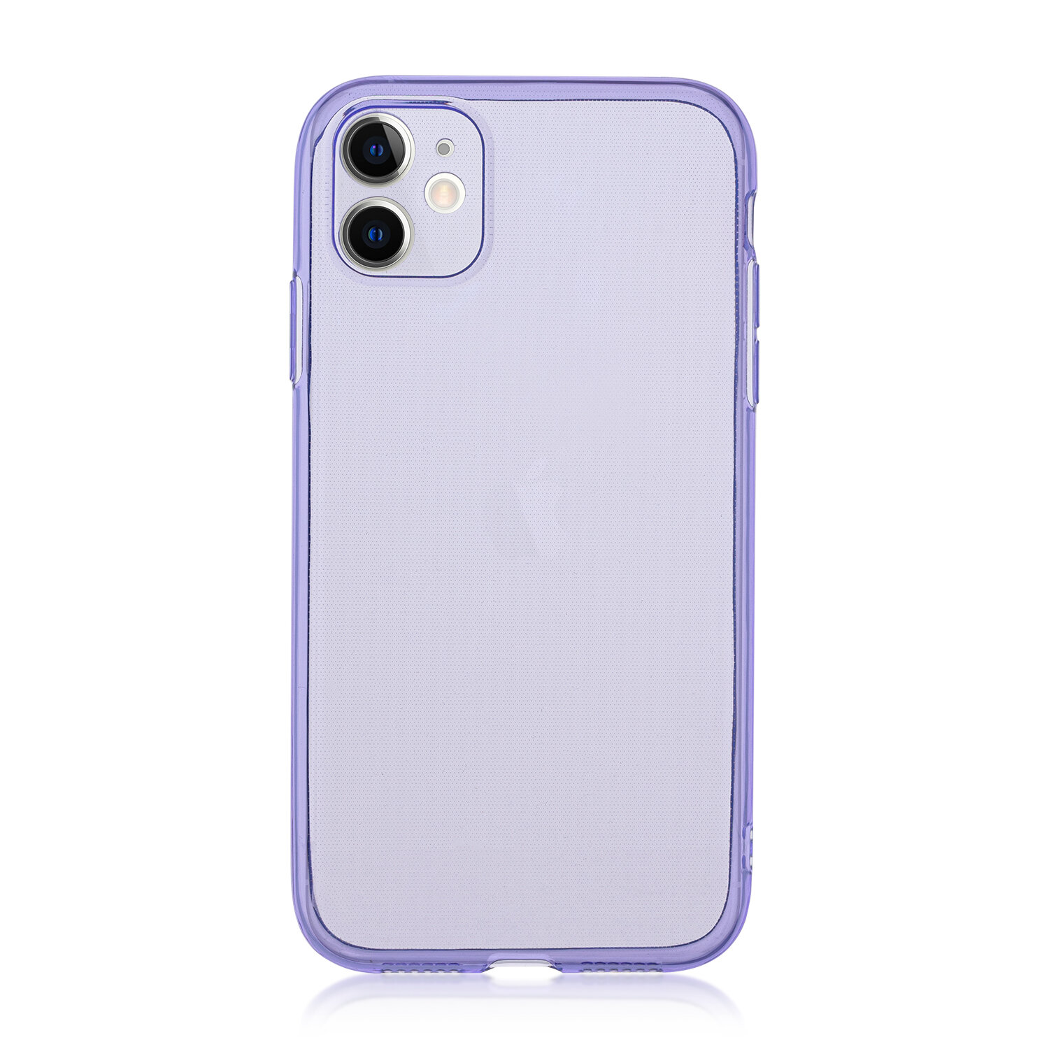 Яркий и сочный чехол для Apple iPhone 11 (Айфон 11) с защитой камеры — фото 9