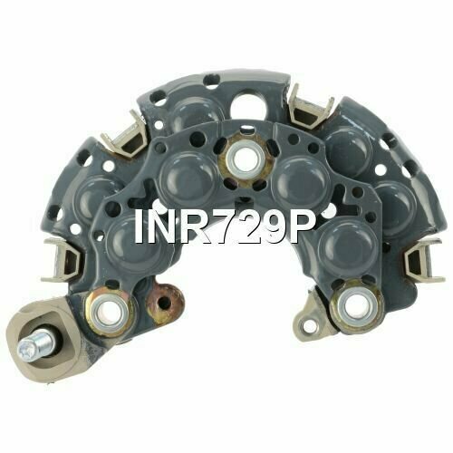 Диодный мост Toyota Supra Starlet Corolla Carina Camry 4Runner Тойта Супра Старлет Королла Карина Камри 4 Раннер Chrysler Voyager Крайслер Вояджер новый 2861₽