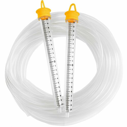 Гидроуровень Мастер 10 м Политех инструмент