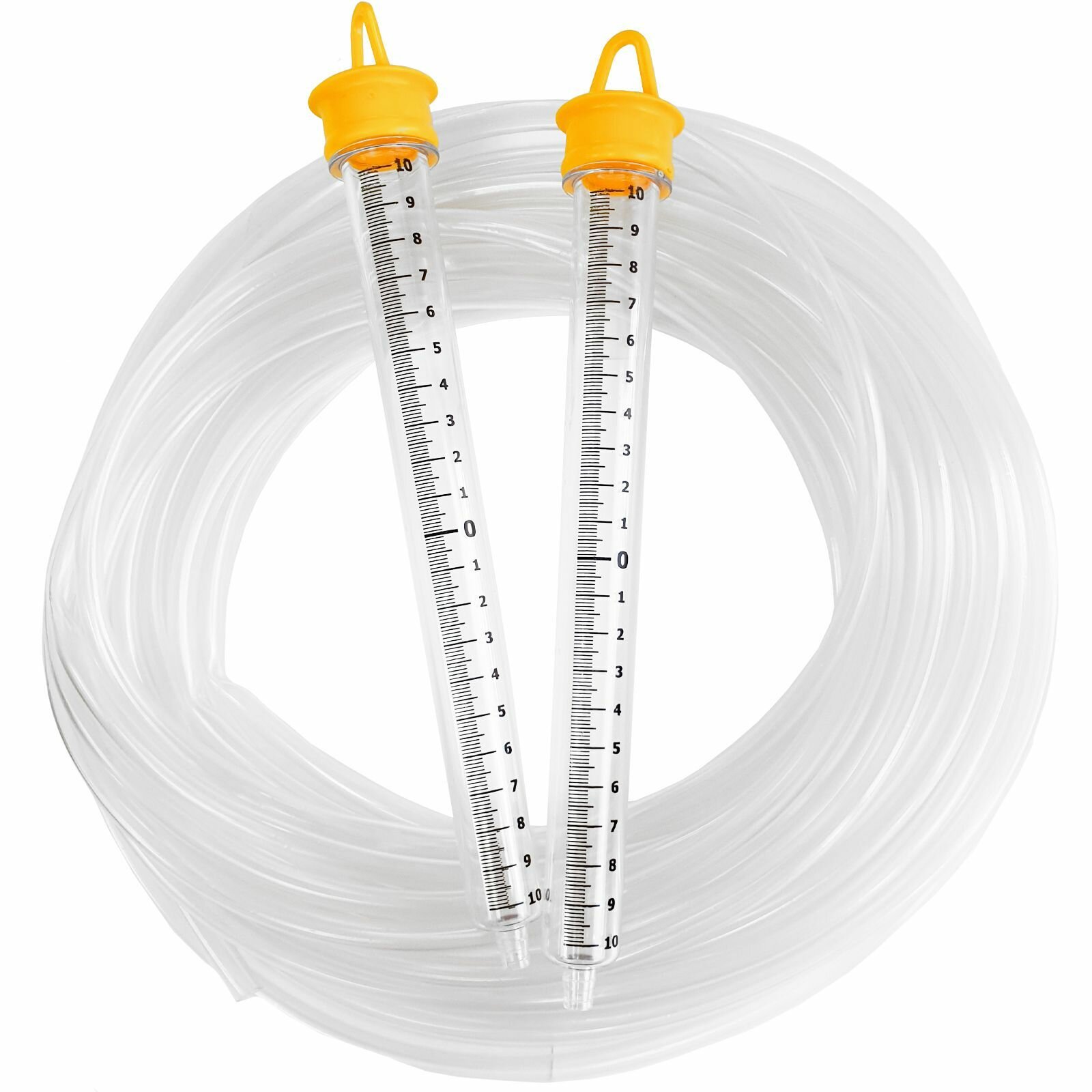 фото Гидроуровень Мастер 25 м Политех инструмент