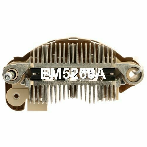 Диодный мост Citroen Berlingo C15 Jumpy Xsara Ситроен Берлинго Ц15 Джампи Ксара Fiat Scudo Фиат Скудо Peugeot 206 306 406 Expert Partner Пежо 206 306 406 Эксперт Партнер новый 2157₽