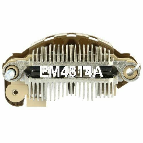 Диодный мост Citroen Berlingo C5 Evasion Jumper Jumpy Xantia Xsara Ситроен Берлинго Ц5 Эвасион Джампер Джампи Ксантиа Ксара Fiat Ducato Scudo Ulysse Фиат Дукато Скудо Улис Lancia Zeta Ланциа Peugeot 206 Пежо новый 2359₽