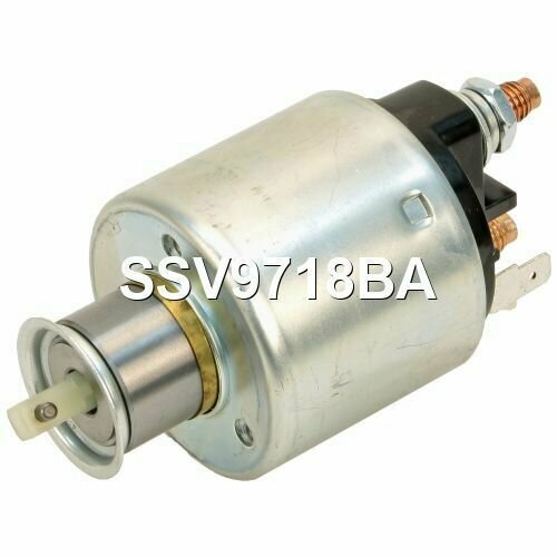 Купить тяговое реле стартера, неоригинальные и оригинальные тяговое реле стартер