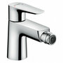 Смеситель для кухни (мойки) hansgrohe Logis 71200000,  рычажный