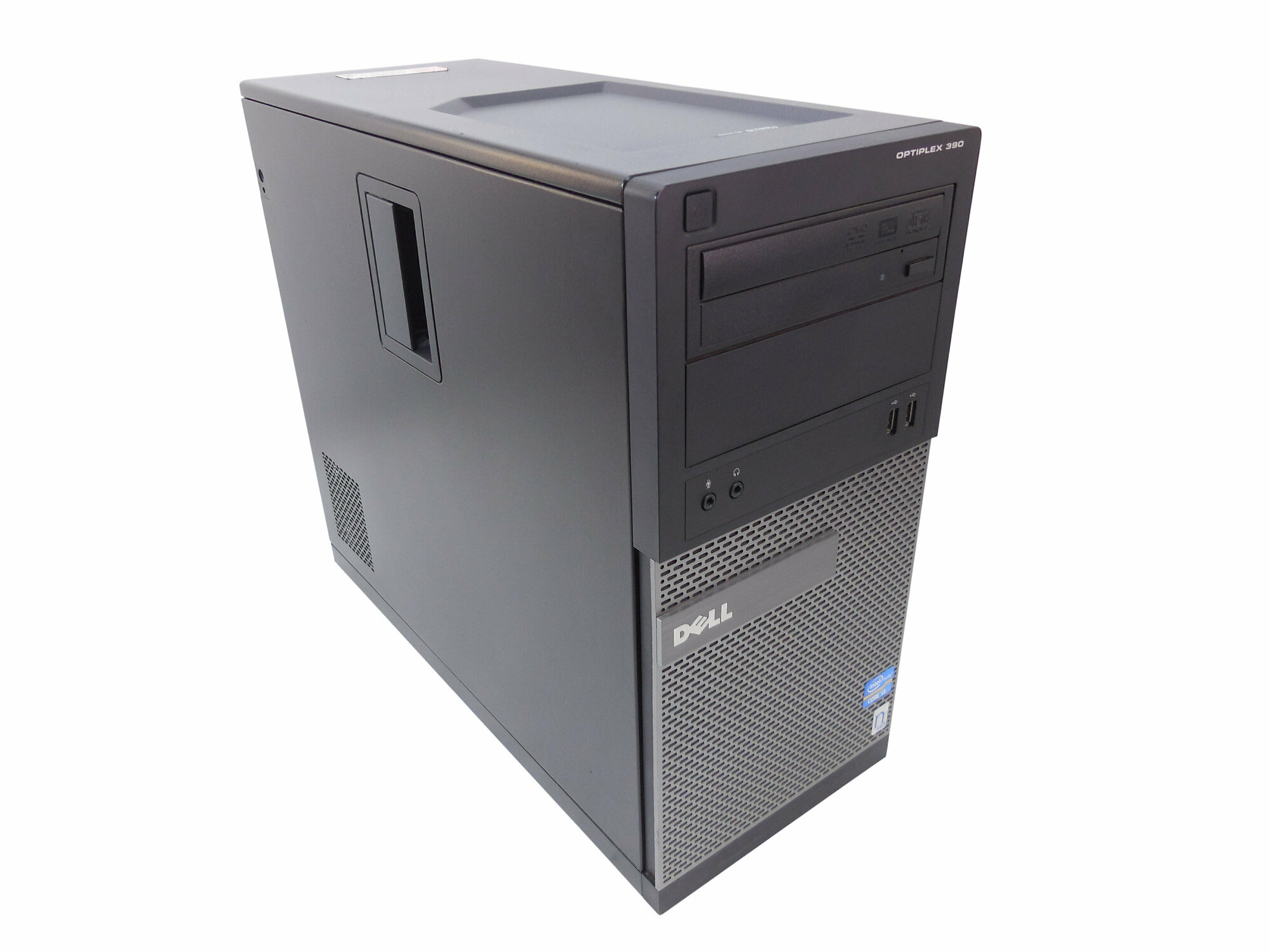 Системный блок, компьютер Dell Optiplex 390/990 - Core i7-2600, 8GB RAM, 500 GB HDD