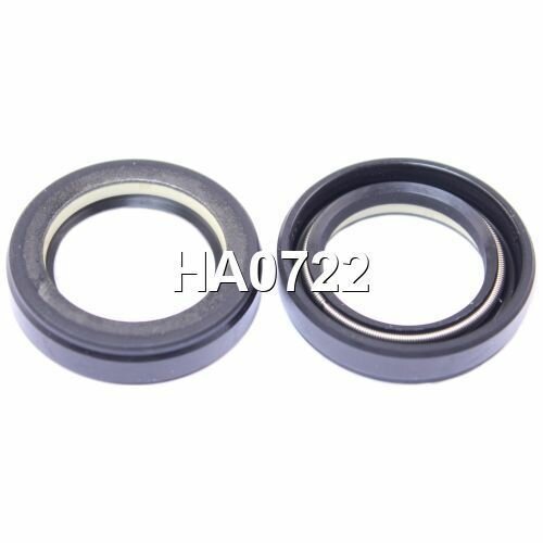 Сальник рулевой рейки Motorherz HA0722