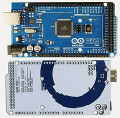 Изображение товара Контроллер Arduino Mega 2560 R3 ATmega16U2/ATmega2560 (без USB провода)