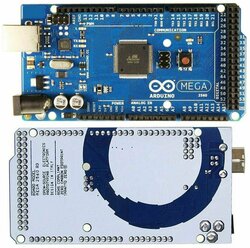 Контроллер Arduino Mega 2560 ATmega16U2/ATmega2560 (без USB провода)