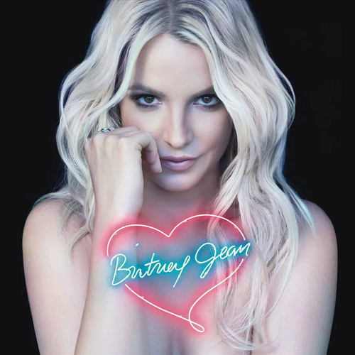 Винил 12 (LP), Limited Edition, Coloured Britney Spears Britney Spears Britney Jean (Coloured) (LP) audiocd britney spears britney jean cd