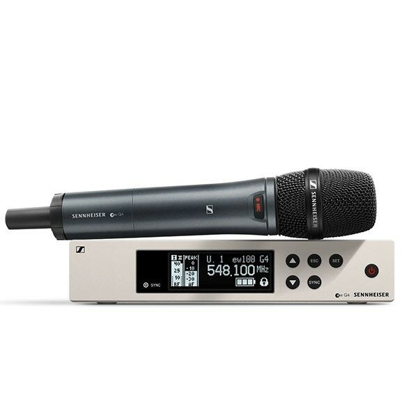 Радиосистема Sennheiser EW 100 G4-935-S-A1