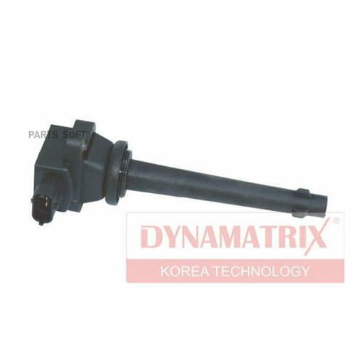 Катушка Зажигания DYNAMATRIX-KOREA арт. DIC134