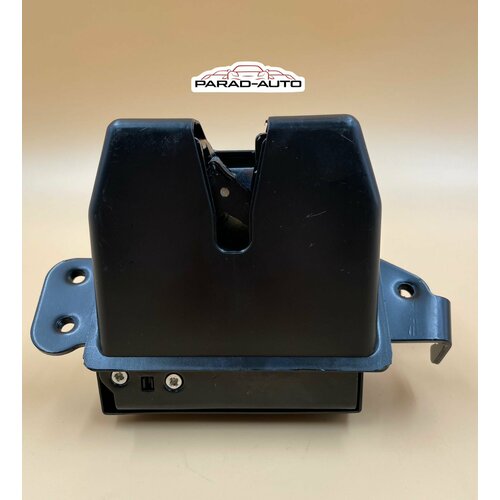 Замок крышки багажника HYUNDAI i40 Универсал WAGON - 5DR SANTA FE KIA CARNIVALSEDONASORENTO Арт 812302W60081230-2W600 81230B810081230-B810081230A910081230-A9100812303Z10081230-3Z100 3300₽