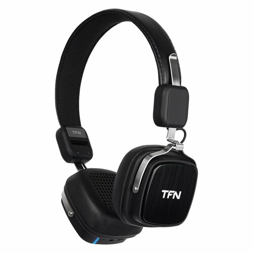 Наушники Star беспроводные накладные микрофон 300 мАч до 45 часов черные 431500₽