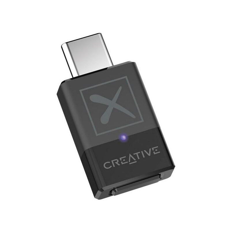 Bluetooth передатчик Creative BT-W5