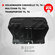 ЗК и КПП АвтоБроня Volkswagen Caravelle T5, T6 03-/Multivan T5, T...