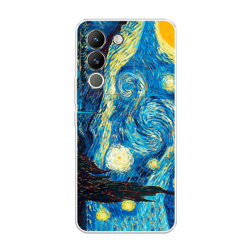 желтый, черный, синий, голубой