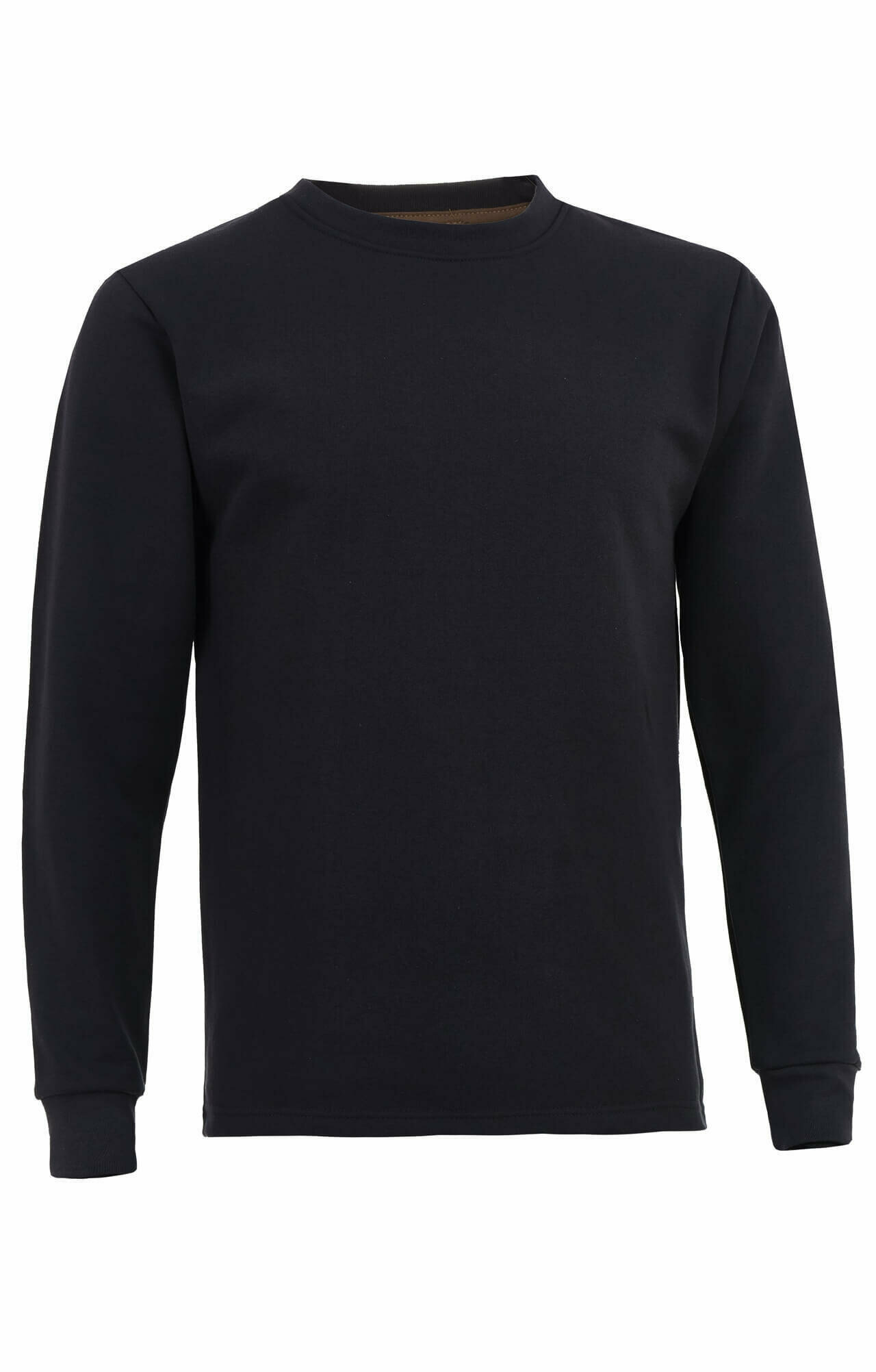 Толстовка черный XL (104) — фото 1