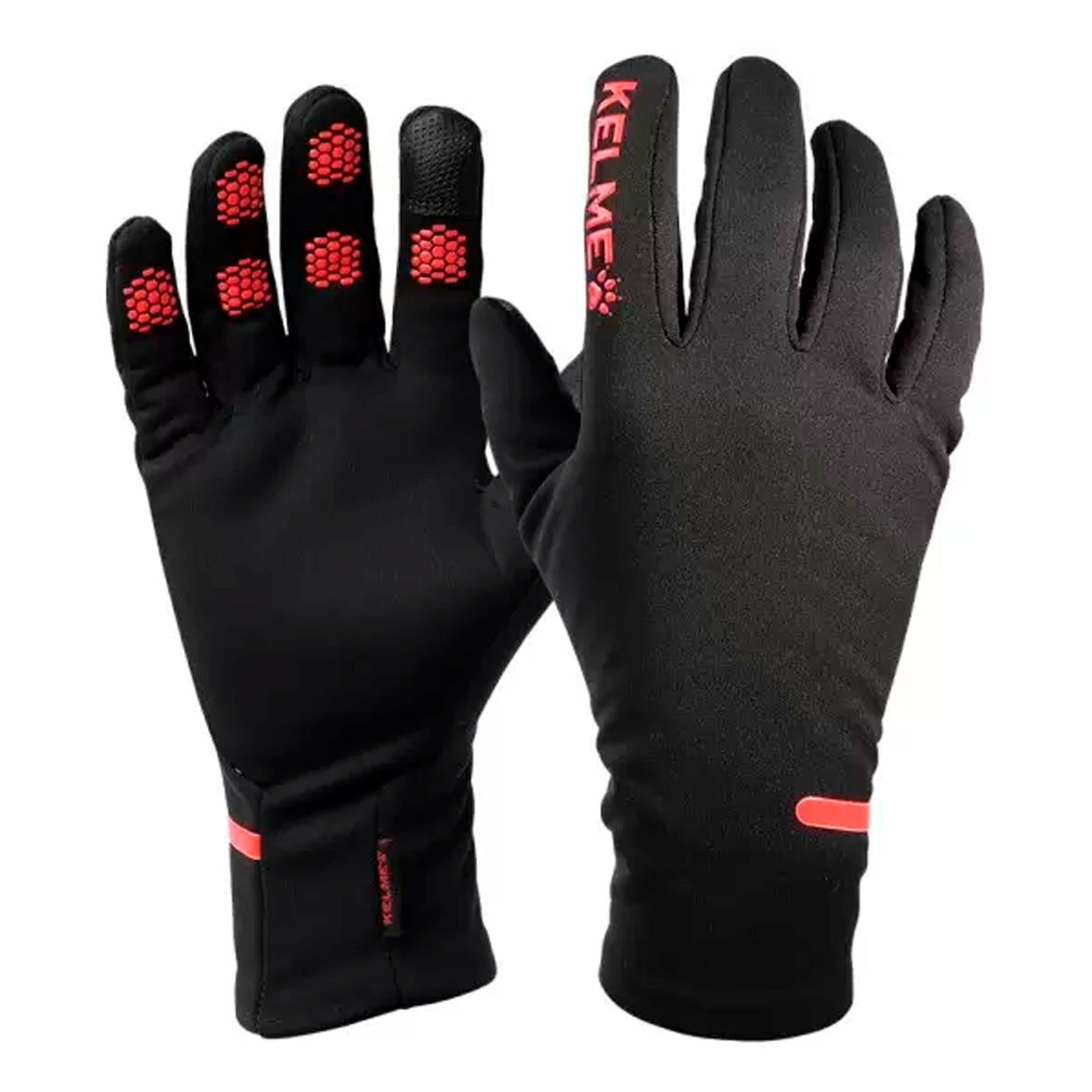 Перчатки Kelme North Warm Gloves