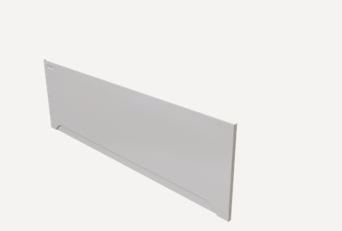 Изображение товара Фронтальная панель для ванны Радомир Виктория Лайт 155х70