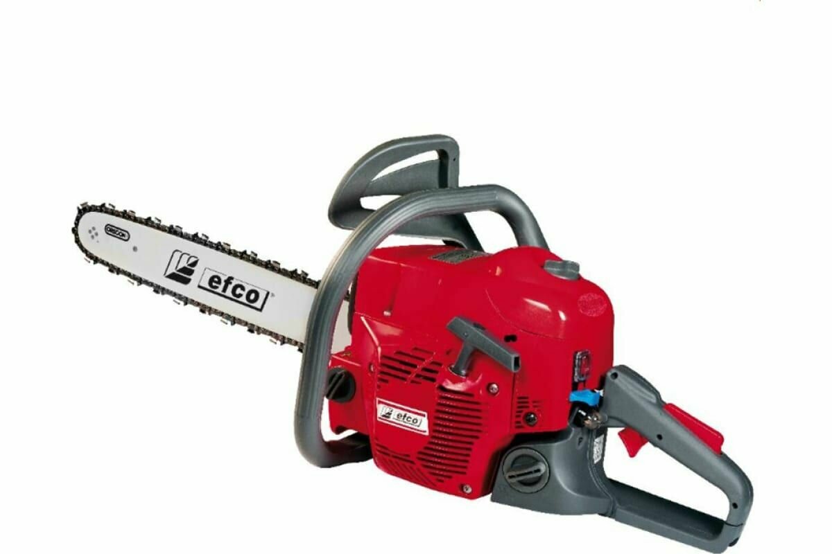 фото Пила бензиновая цепная Efco MT 5200