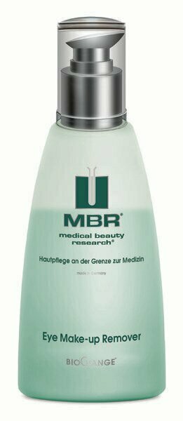 Средство для снятия макияжа MBR BioChange Eye Make up Remover