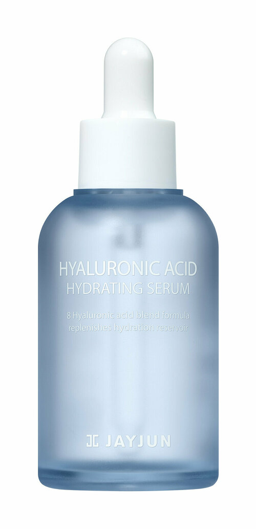 Увлажняющая сыворотка для лица с гиалуроновой кислотой JayJun Hyaluronic Acid Hudrating Serum