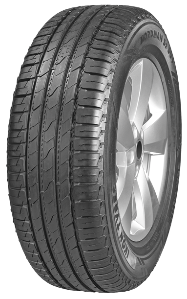 Ikon Nordman S2 SUV 225/65 R17 102H