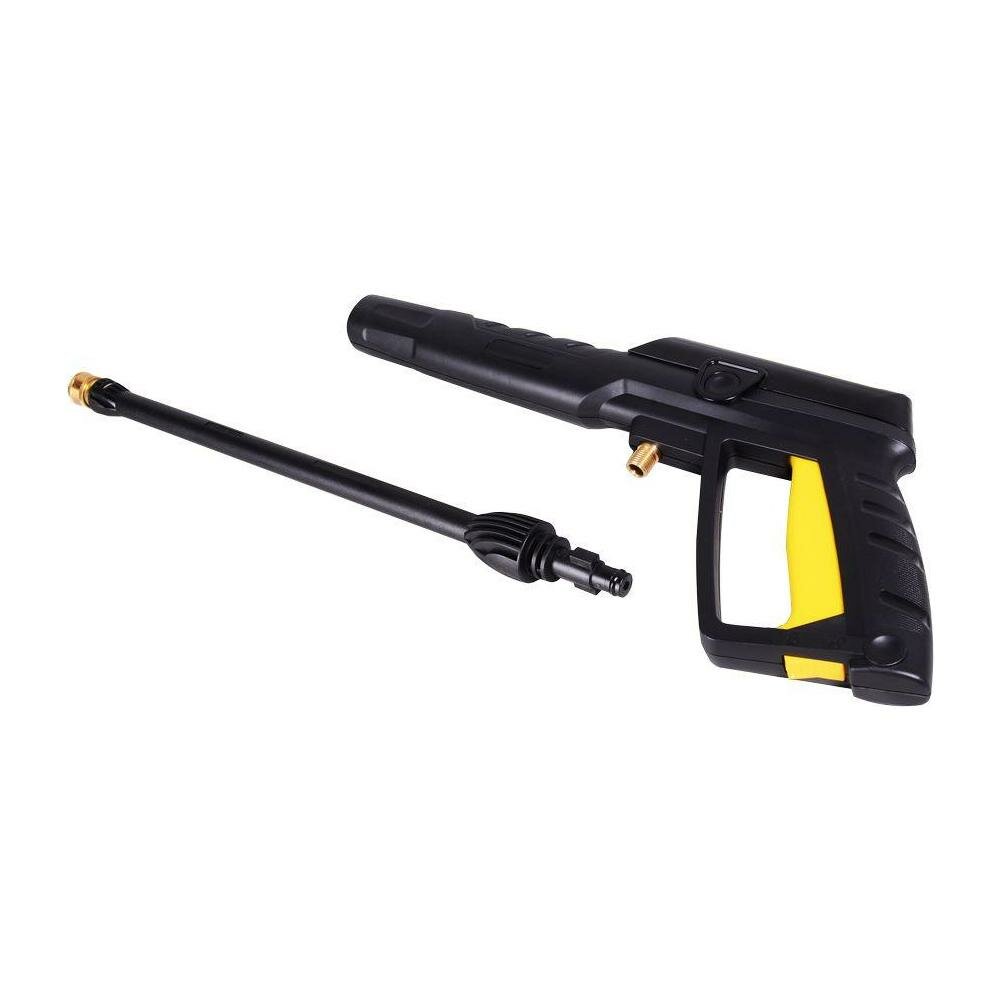 Мойка Huter W195-PW SMART PROFESSIONAL — фото 18